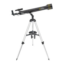 NAT. GEOGRAPHIC 60/700 AZ Refractor Telescope