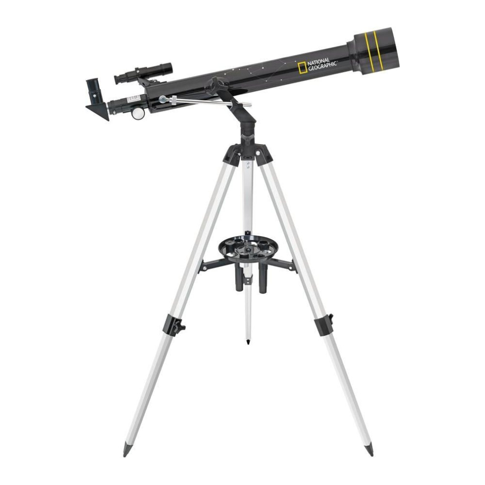 National Geographic Nat. Geographic 60/700 Az Refractor Telescope