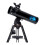 Celestron Celestron AstroFi 22203-CGL Reflector Telescope - Black, Black 1