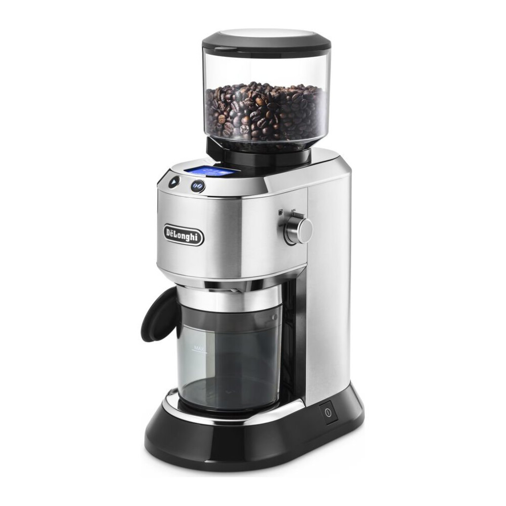 DELONGHI Dedica Premium Burr Grinder