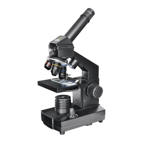 National Geographic NAT. GEOGRAHIC 40-1280 x Digital Microscope