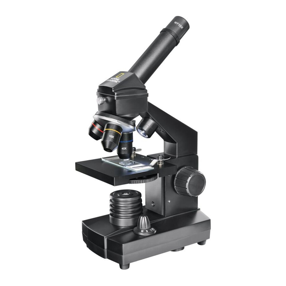 NAT. GEOGRAHIC 40-1280 x Digital Microscope