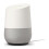 Google GOOGLE Home Hands-free Smart Speaker - White, White 1