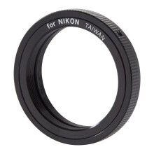 Celestron T-Ring - for Nikon
