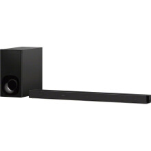 SONY HT-ZF9 3.1 Wireless Sound Bar with Dolby Atmos - Refurbished