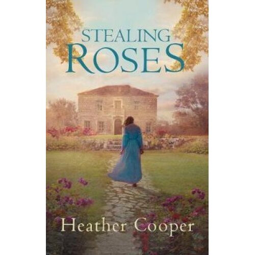 Stealing Roses