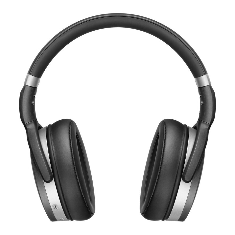 New Sennheiser Hd 4.50 Ae Btnc Wireless Bluetooth Headphones - Black 4.50Btnc