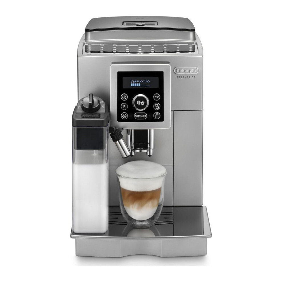 De'Longhi ECAM23.460 Coffee Machine