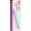 Dritz 701 "The Fine Line" Penna per Marcatura, Air Erasable, Viola 1