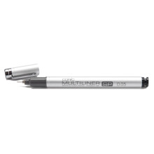 Copic Multiliner SP Black Ink Pen-.05mm