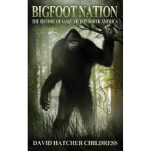 Bigfoot Nation