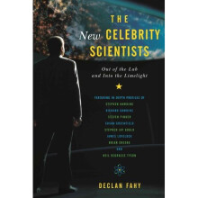 The New Celebrity Scientists