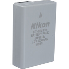 NIKON EN-EL14A Battery