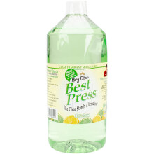 Mary Ellen's Best Press Refills 33.8oz-Citrus Grove