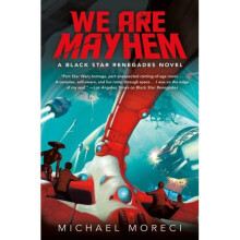 We are Mayhem