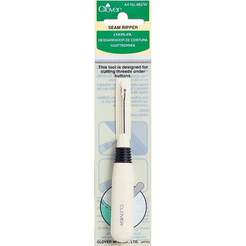 Clover Seam Ripper