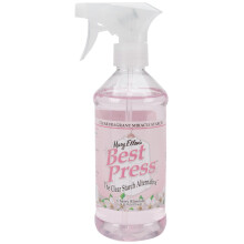 Mary Ellen Products 16oz Best Press Spray Kersenbloesem