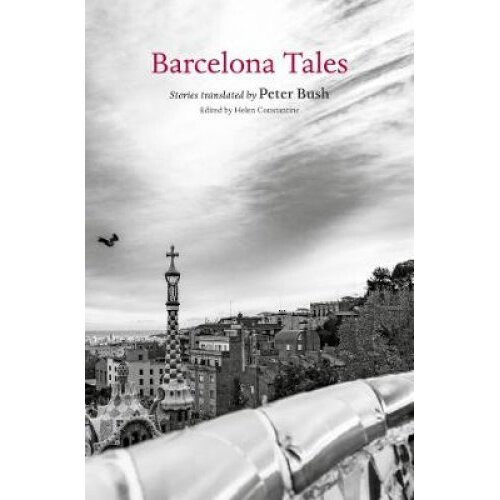 Barcelona Tales