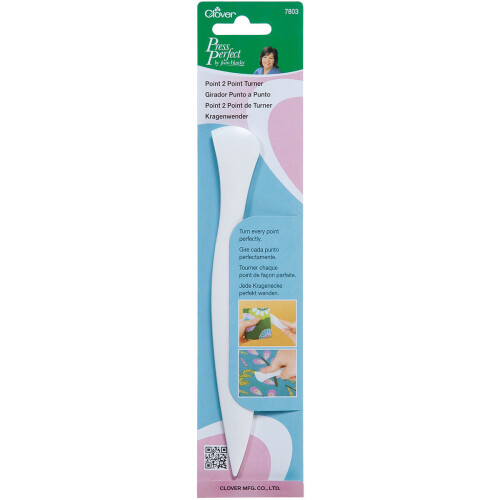 Clover Point 2 Point Turner-