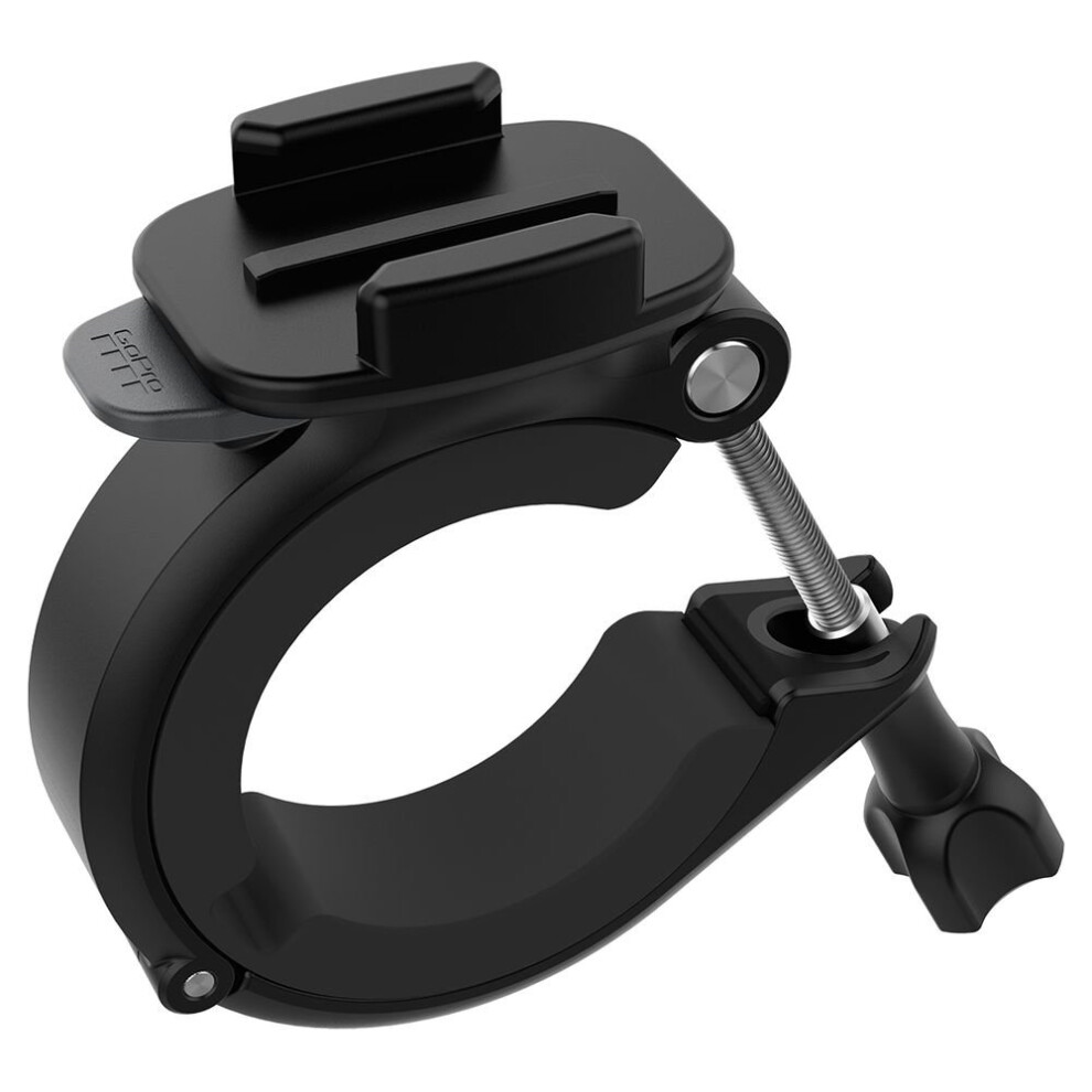Gopro AGTLM-001 Large Tube Mount - Black, Black