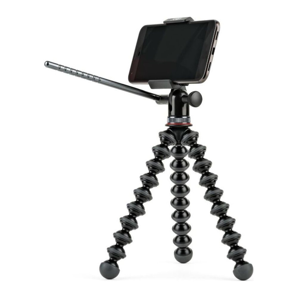 Joby Griptight Pro Gorillapod - Black 817024015015