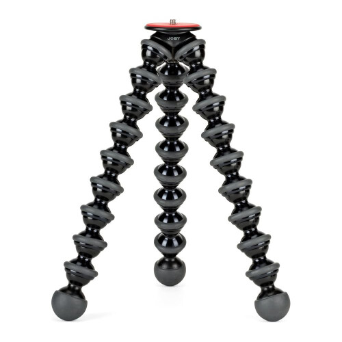 JOBY 5K Gorillapod - Black, Black