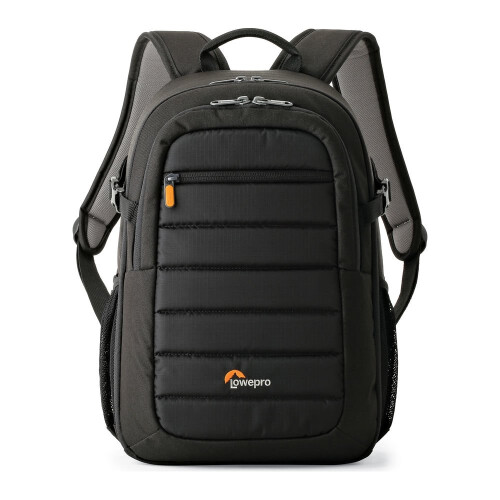 Lowepro LOWEPRO Tahoe BP 150 DSLR Camera Backpack Â Black, Black