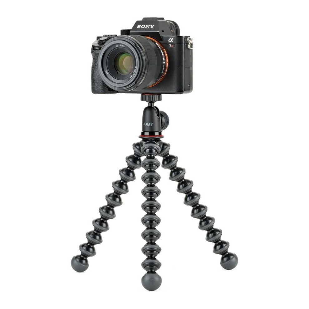 Joby Gorillapod 1K Kit - Black 817024015039