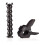 GoPro GOPRO JAWS Flexibles Brustgeschirr 1