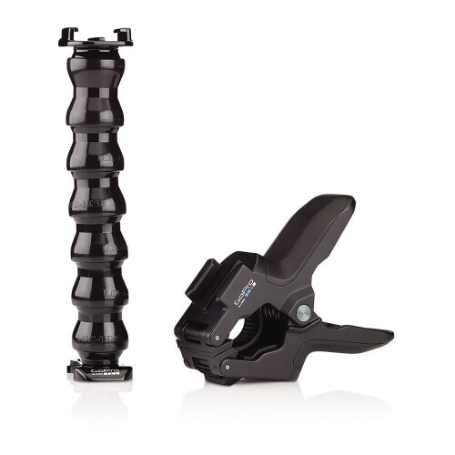 GoPro GOPRO JAWS Flexibles Brustgeschirr