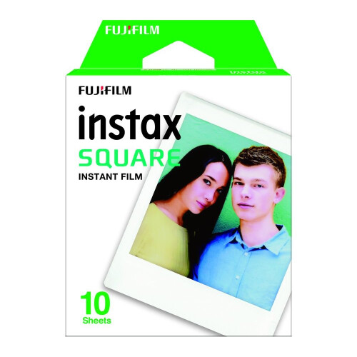 Fujifilm FUJIFILM Instax SQ10 Film