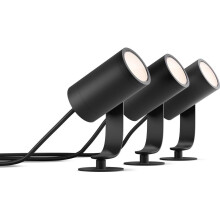 PHILIPS Hue Lily Spot Base Kit