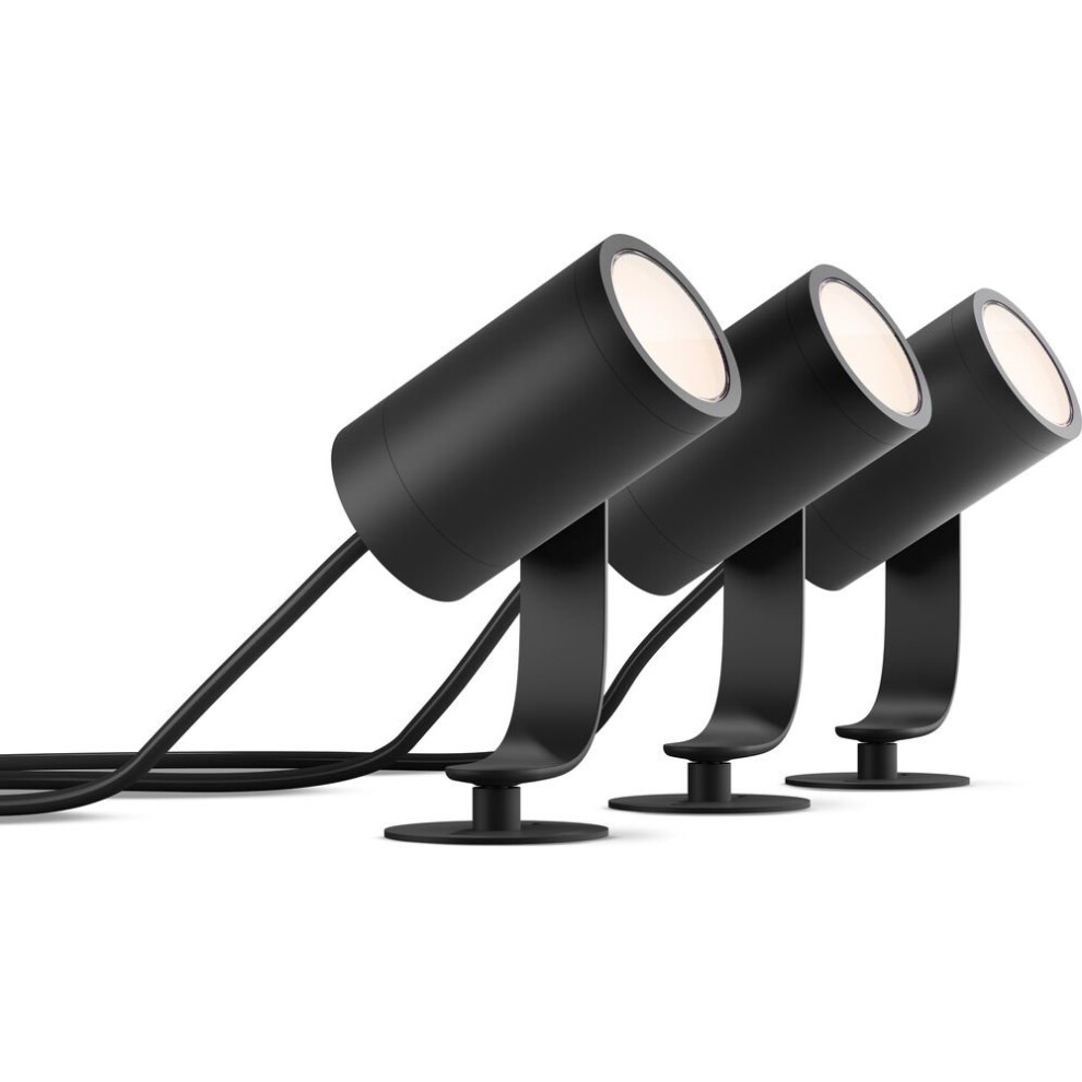PHILIPS Hue Lily Spot Base Kit