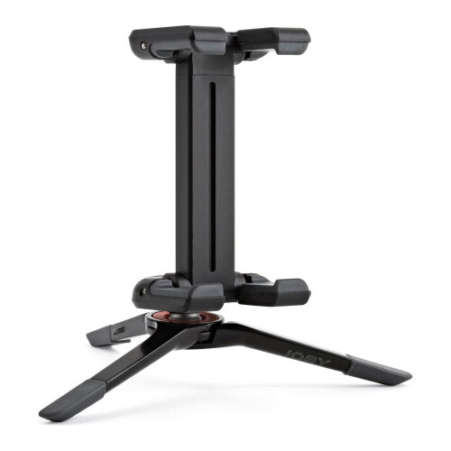 JOBY JB01492-0WW GripTight ONE Micro Stand - Black, Black