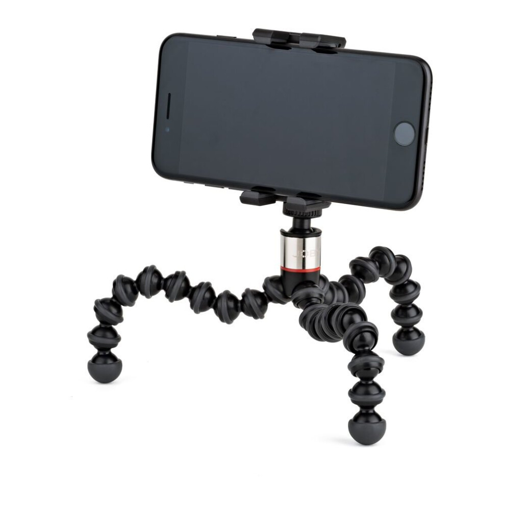 Joby Griptight One Gp Stand - Black 817024014919