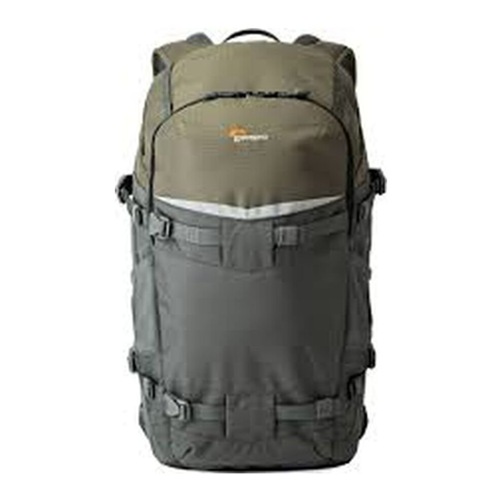 LOWEPRO Flipside Trek LP37014-PWW Mirrorless Camera Bag - Grey, Grey