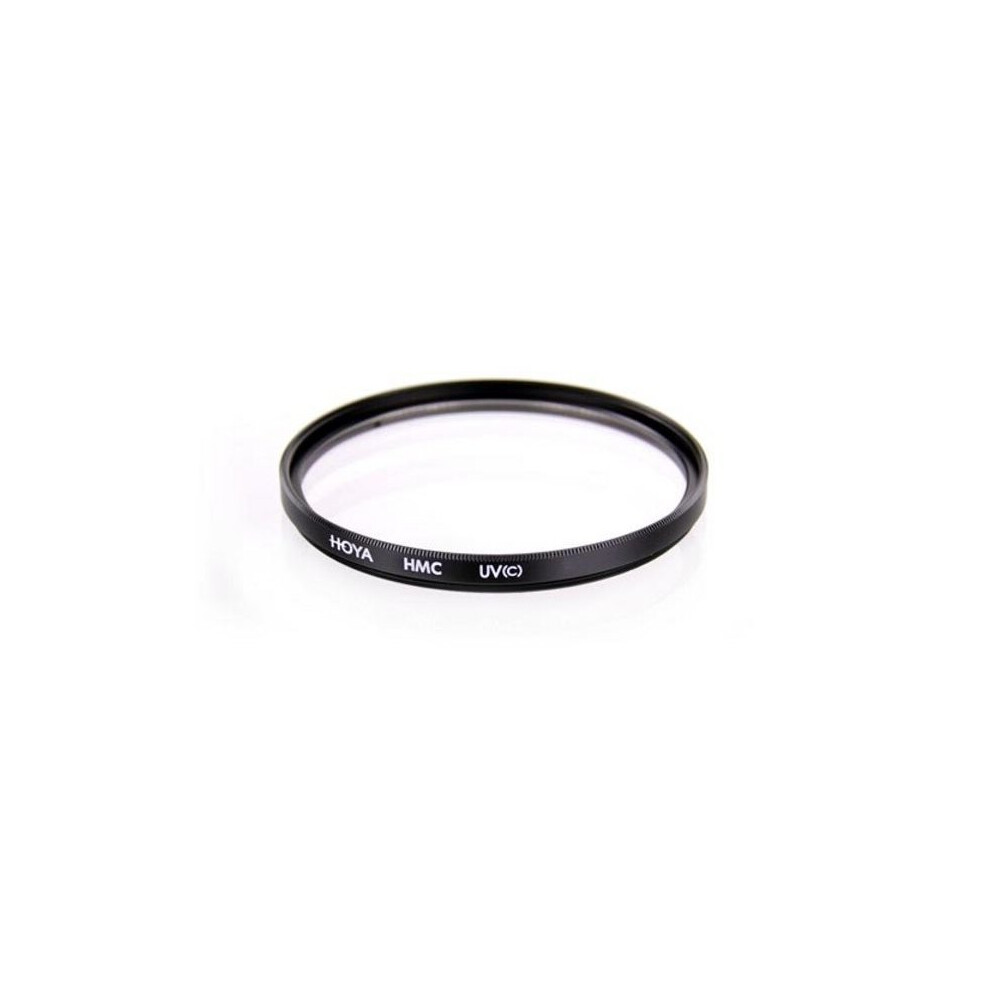 Hoya 58mm UV(C) Digital HMC Screw-in Filter