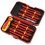 Neilsen 13pc VDE Screwdriver Set Insulated Interchangeable Blade TUV/GS Approved 1