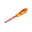 Neilsen 13pc VDE Screwdriver Set Insulated Interchangeable Blade TUV/GS Approved 2