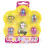 Boppi boppi Charms - Series 1 Pack 4 - C104 7