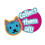 Boppi boppi Charms - Series 1 Pack 3 - C103 10