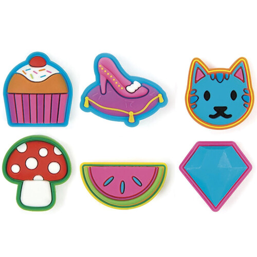 Boppi boppi Charms - Series 1 Pack 1 - C101