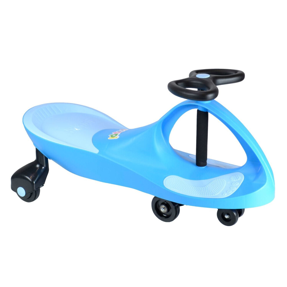 boppiÂ® Wiggle Car - Light Blue