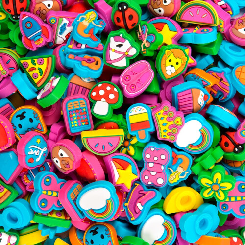 Boppi boppi Charms - Series 1 Pack 2 - C102 1