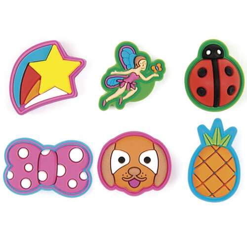 Boppi boppi Charms - Series 1 Pack 3 - C103