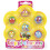 Boppi boppi Charms - Series 1 Pack 2 - C102 6