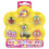 Boppi boppi Charms - Series 1 Pack 3 - C103 8