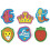 Boppi boppi Charms - Series 1 Pack 2 - C102 1
