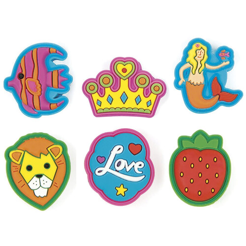 Boppi boppi Charms - Series 1 Pack 2 - C102