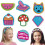 Boppi boppi Charms - Series 1 Pack 1 - C101 7